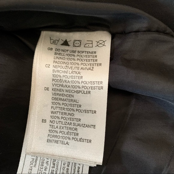 H&M Winter Coat - Picture 4 of 7